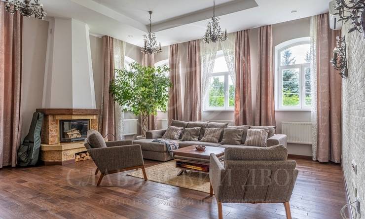 Лот-9055-396828 продажа дома Новорижское шоссе Павлово-2