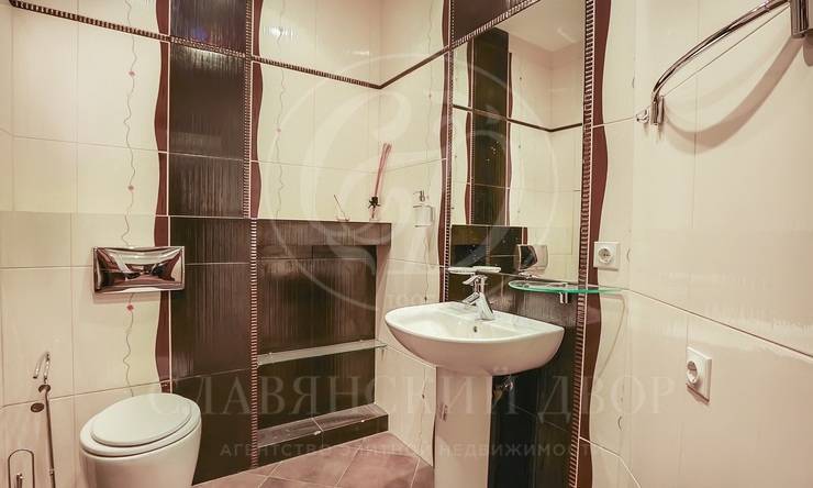 Лот-5643-39683 Аренда квартиры Фрунзенская