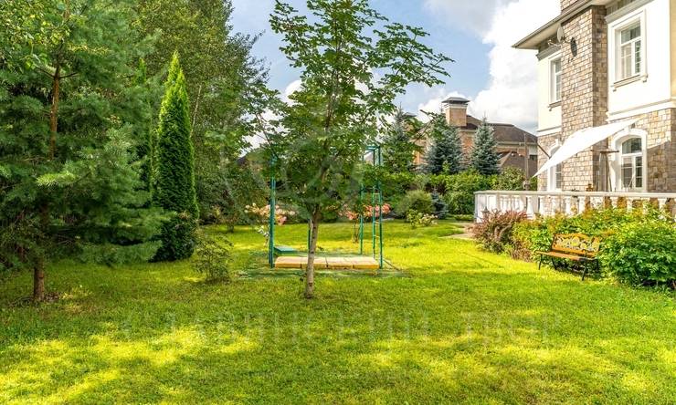 Лот-9055-396831 продажа дома Новорижское шоссе Павлово-2