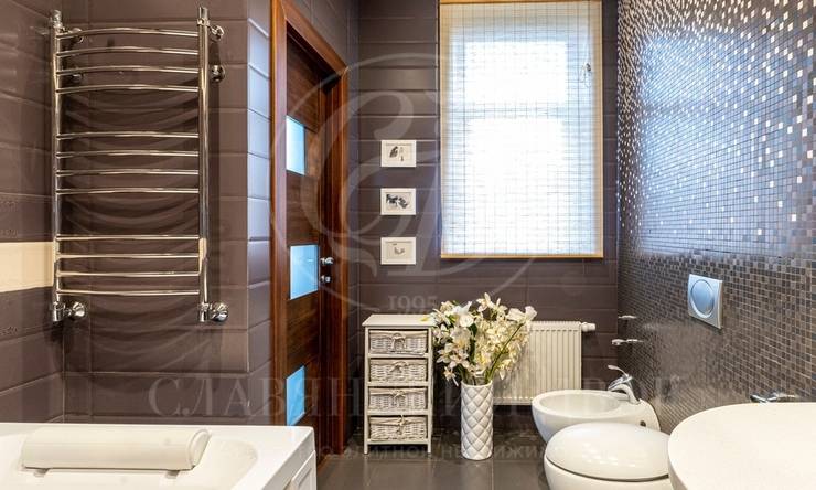 Лот-9055-396832 продажа дома Новорижское шоссе Павлово-2