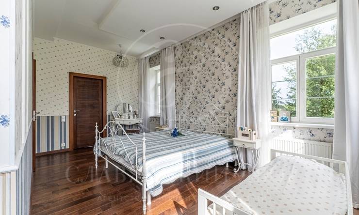 Лот-9055-396833 продажа дома Новорижское шоссе Павлово-2