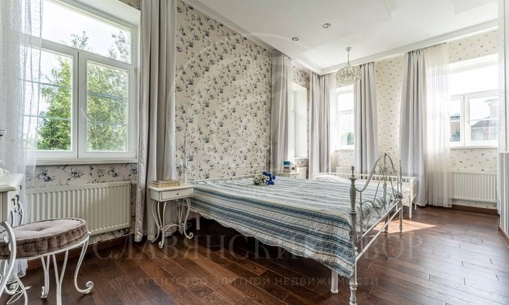 Лот-9055-396836 продажа дома Новорижское шоссе Павлово-2