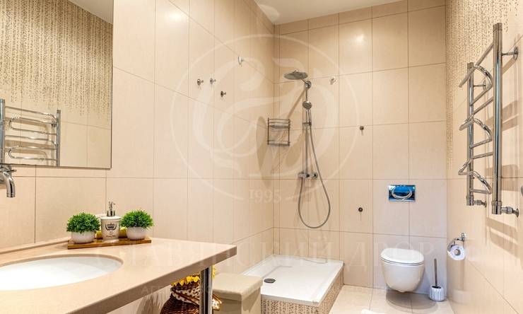 Лот-9055-396840 продажа дома Новорижское шоссе Павлово-2