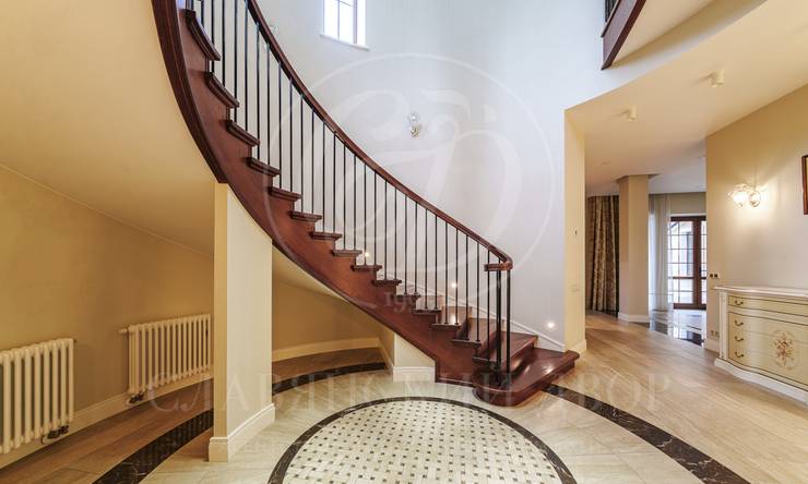 Лот-8238-396927 продажа дома Дмитровское шоссе Гольф и Яхт-клуб Пестово