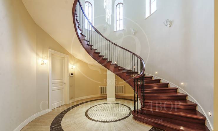 Лот-8238-396928 продажа дома Дмитровское шоссе Гольф и Яхт-клуб Пестово