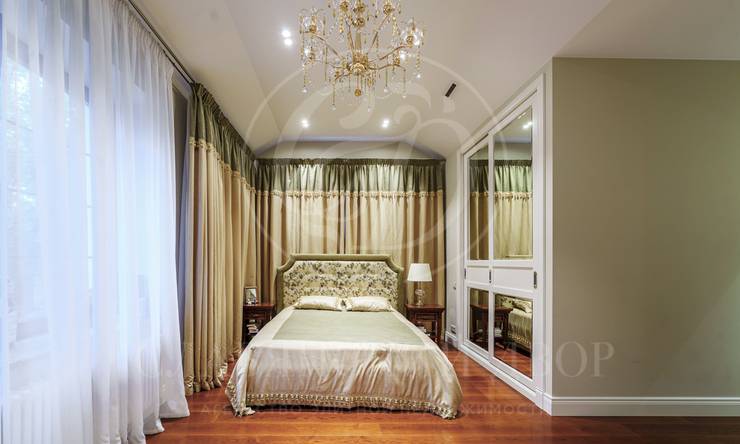 Лот-8238-396929 продажа дома Дмитровское шоссе Гольф и Яхт-клуб Пестово