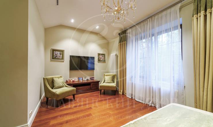 Лот-8238-396932 продажа дома Дмитровское шоссе Гольф и Яхт-клуб Пестово