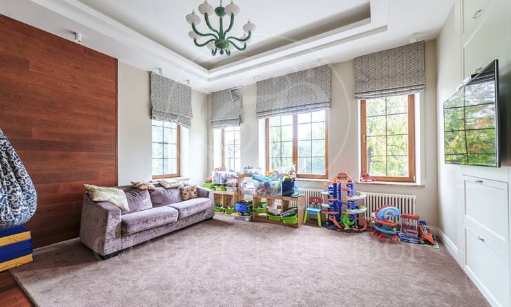 Лот-8238-396937 продажа дома Дмитровское шоссе Гольф и Яхт-клуб Пестово