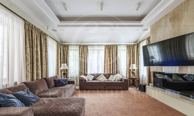 Лот-8238-396946 продажа дома Дмитровское шоссе Гольф и Яхт-клуб Пестово