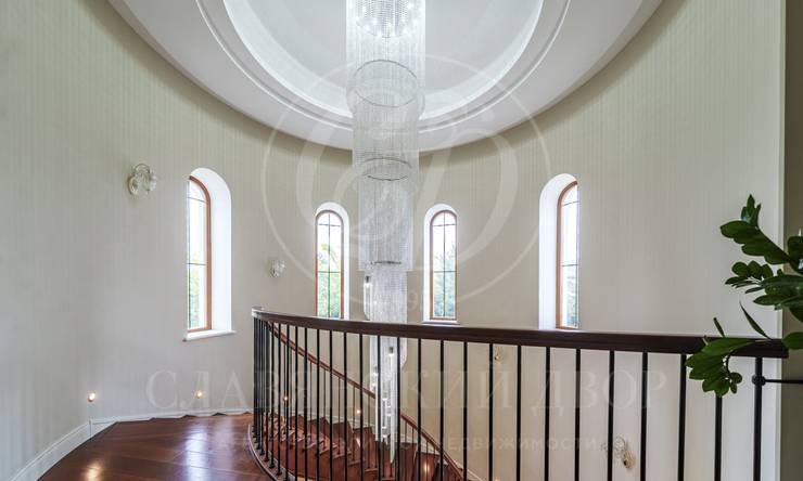 Лот-8238-396948 продажа дома Дмитровское шоссе Гольф и Яхт-клуб Пестово