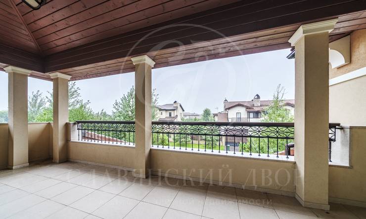 Лот-8238-396951 продажа дома Дмитровское шоссе Гольф и Яхт-клуб Пестово