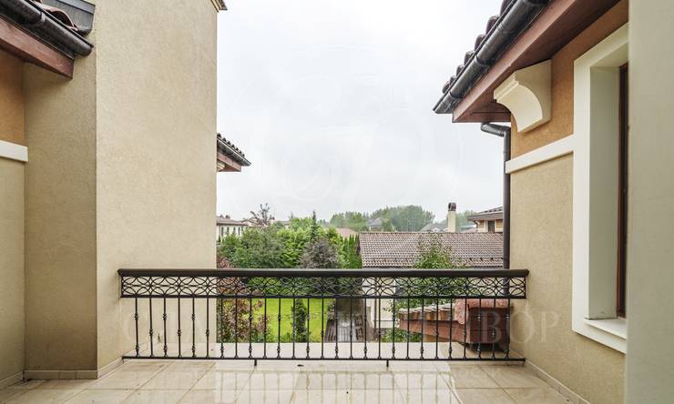 Лот-8238-396957 продажа дома Дмитровское шоссе Гольф и Яхт-клуб Пестово