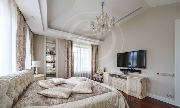 Лот-8238-396959 продажа дома Дмитровское шоссе Гольф и Яхт-клуб Пестово