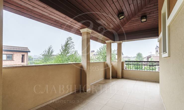 Лот-8238-396963 продажа дома Дмитровское шоссе Гольф и Яхт-клуб Пестово