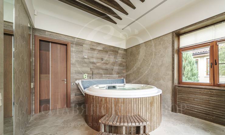 Лот-8238-396970 продажа дома Дмитровское шоссе Гольф и Яхт-клуб Пестово