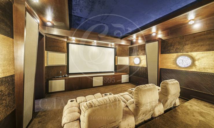 Лот-8238-396971 продажа дома Дмитровское шоссе Гольф и Яхт-клуб Пестово