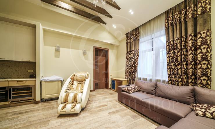 Лот-8238-396974 продажа дома Дмитровское шоссе Гольф и Яхт-клуб Пестово