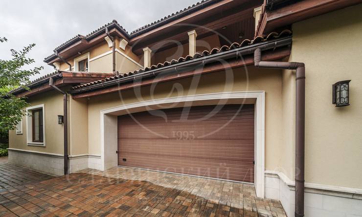 Лот-8238-396981 продажа дома Дмитровское шоссе Гольф и Яхт-клуб Пестово