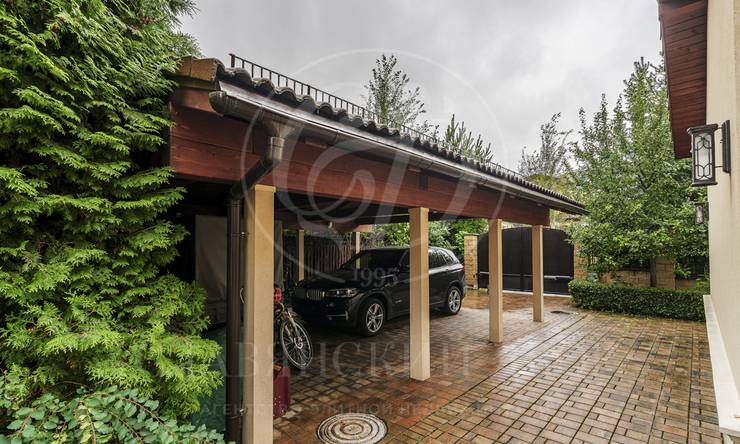 Лот-8238-396983 продажа дома Дмитровское шоссе Гольф и Яхт-клуб Пестово