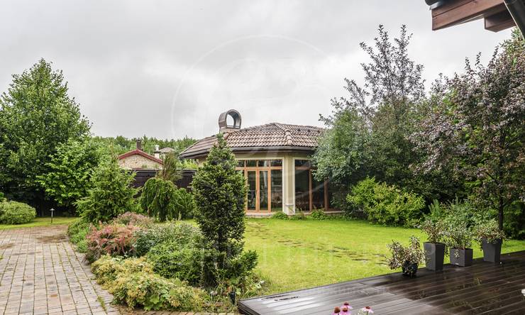 Лот-8238-396984 продажа дома Дмитровское шоссе Гольф и Яхт-клуб Пестово