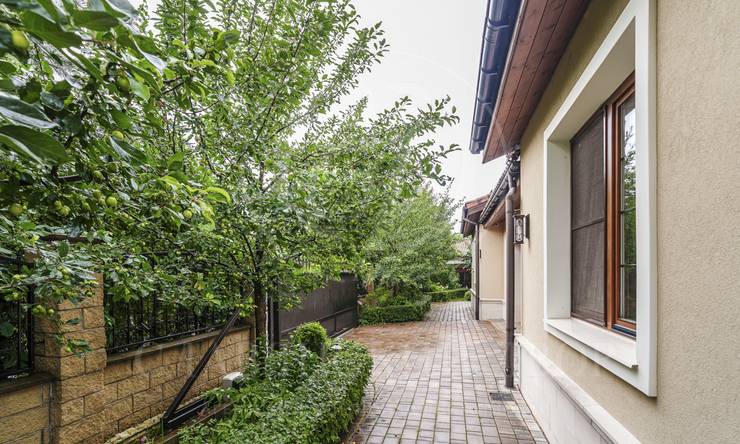 Лот-8238-396985 продажа дома Дмитровское шоссе Гольф и Яхт-клуб Пестово