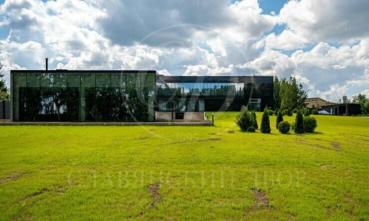 Лот-868-397017 продажа дома Дмитровское шоссе Немо