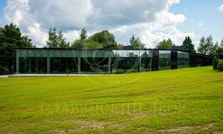 Лот-868-397018 продажа дома Дмитровское шоссе Немо