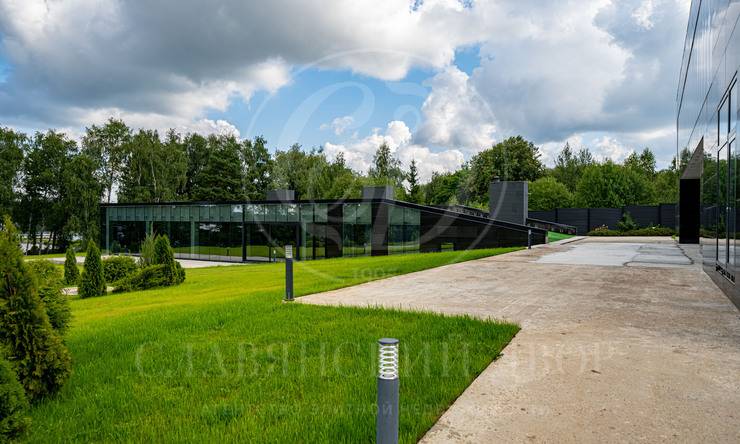 Лот-868-397022 продажа дома Дмитровское шоссе Немо