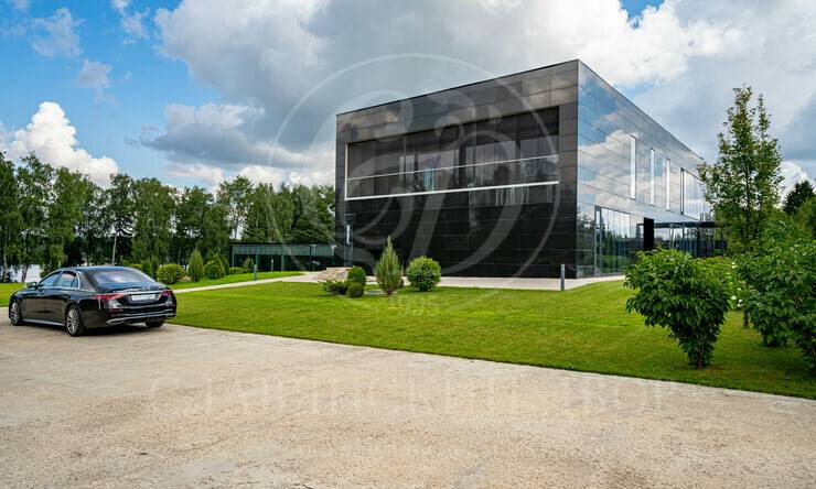 Лот-868-397024 продажа дома Дмитровское шоссе Немо