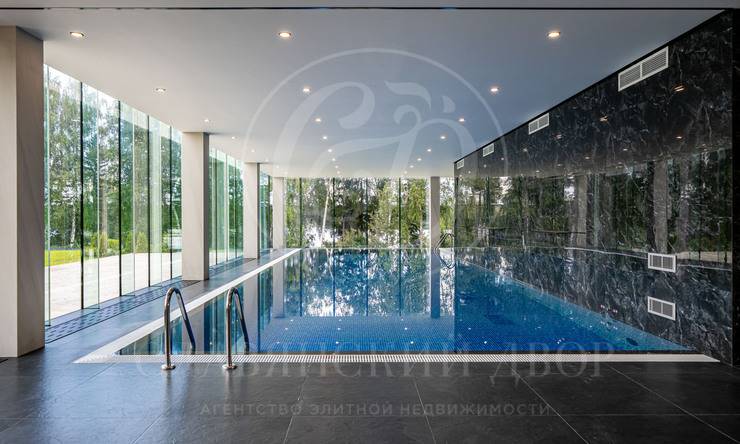 Лот-868-397025 продажа дома Дмитровское шоссе Немо