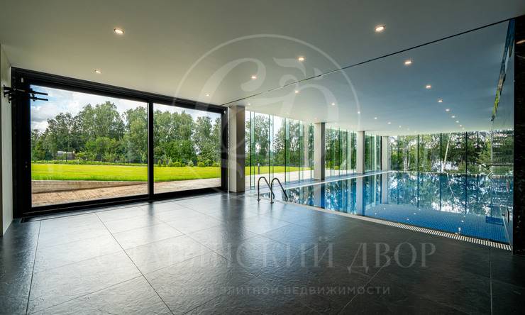 Лот-868-397027 продажа дома Дмитровское шоссе Немо