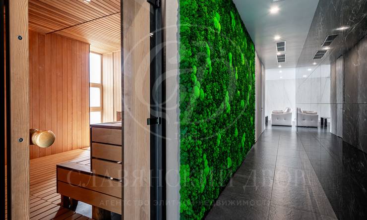 Лот-868-397029 продажа дома Дмитровское шоссе Немо