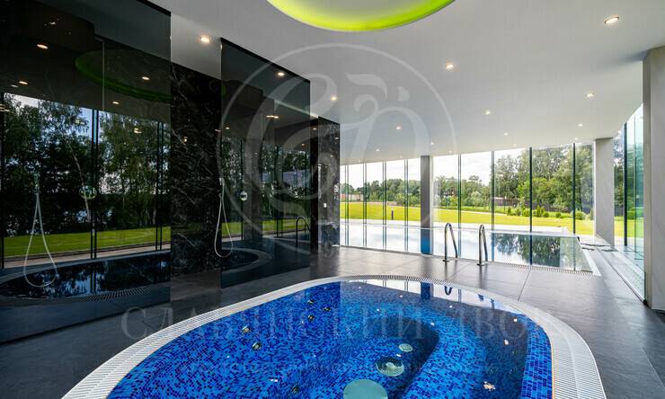 Лот-868-397030 продажа дома Дмитровское шоссе Немо