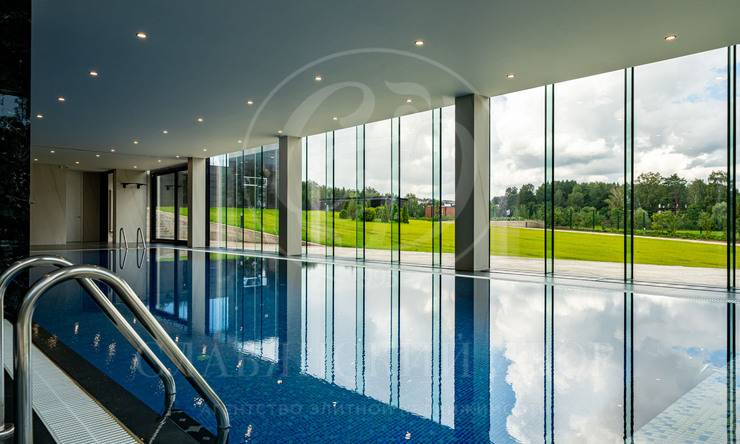 Лот-868-397032 продажа дома Дмитровское шоссе Немо