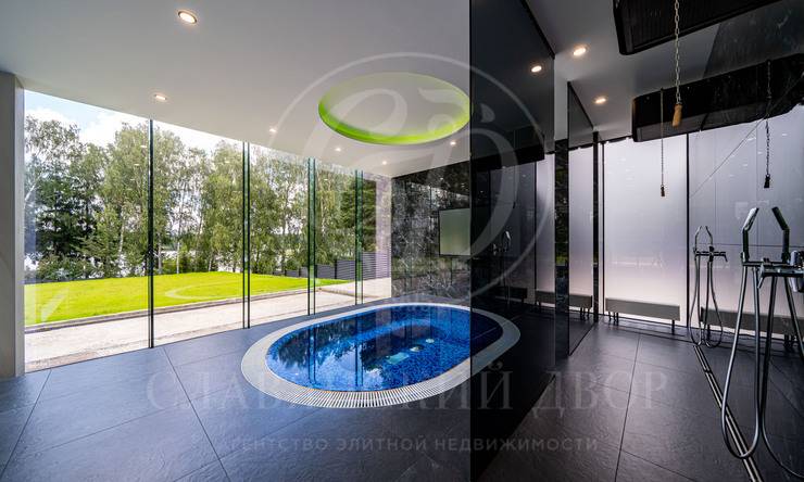 Лот-868-397033 продажа дома Дмитровское шоссе Немо