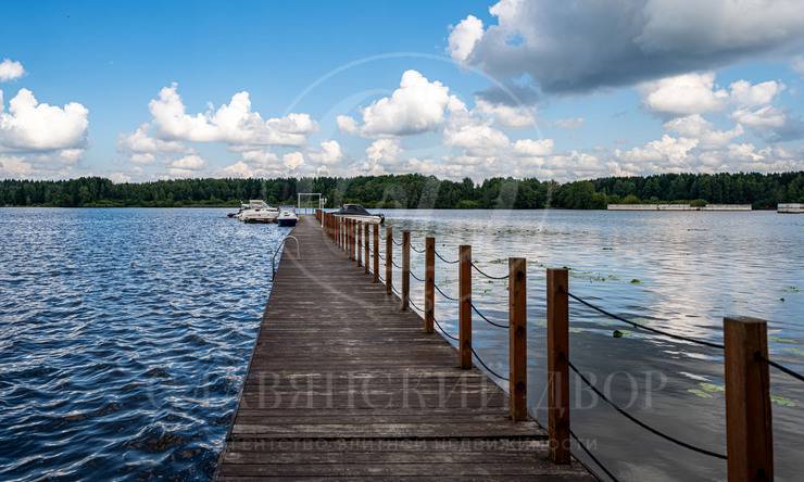 Лот-868-397035 продажа дома Дмитровское шоссе Немо