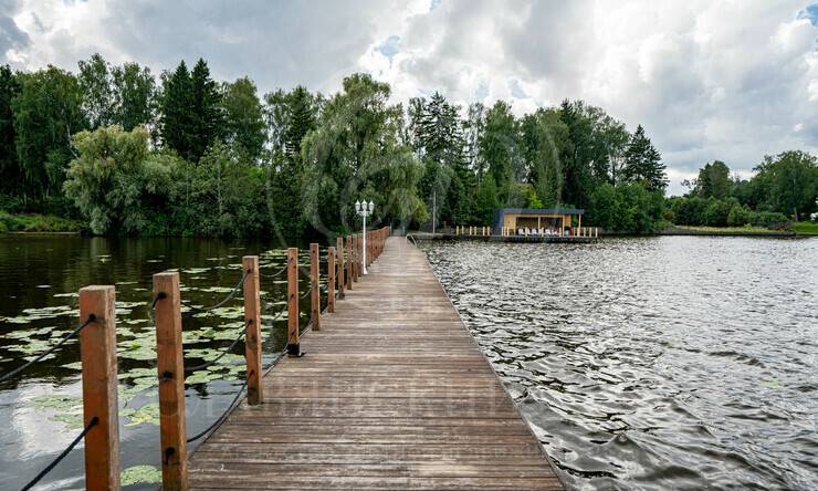 Лот-868-397036 продажа дома Дмитровское шоссе Немо