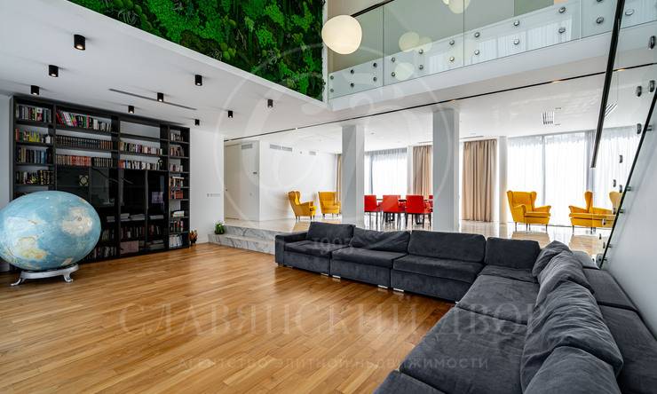 Лот-868-397037 продажа дома Дмитровское шоссе Немо