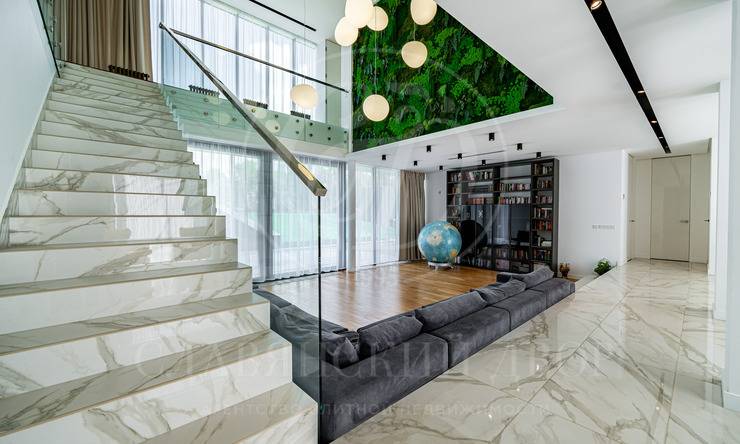 Лот-868-397040 продажа дома Дмитровское шоссе Немо