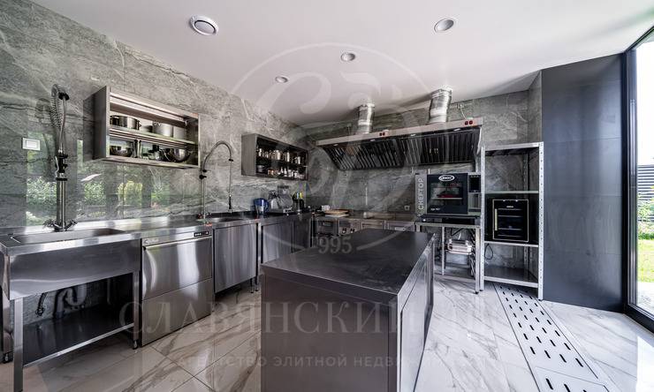 Лот-868-397042 продажа дома Дмитровское шоссе Немо