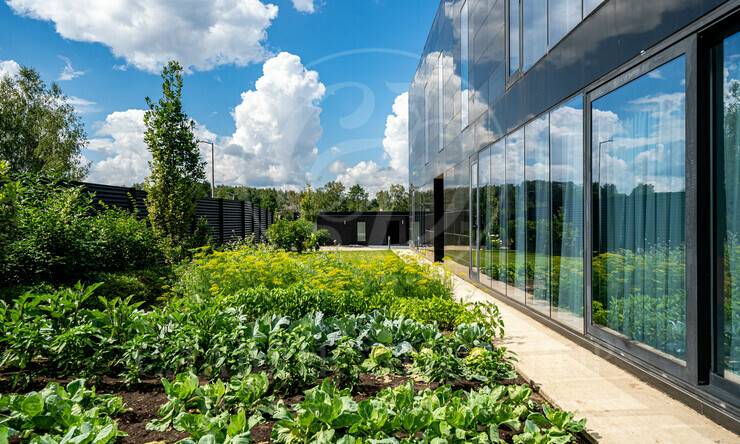 Лот-868-397043 продажа дома Дмитровское шоссе Немо