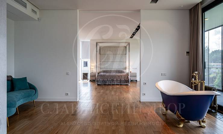 Лот-868-397044 продажа дома Дмитровское шоссе Немо