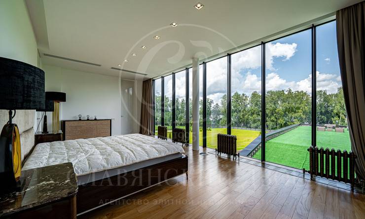 Лот-868-397045 продажа дома Дмитровское шоссе Немо