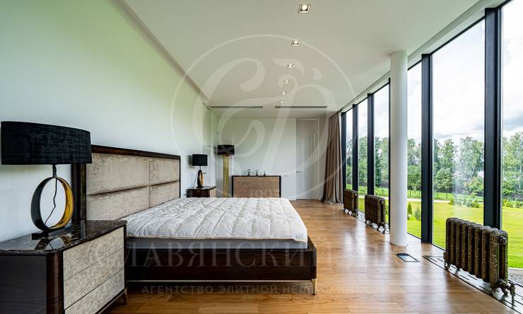 Лот-868-397047 продажа дома Дмитровское шоссе Немо