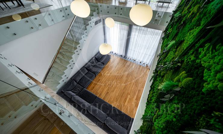 Лот-868-397049 продажа дома Дмитровское шоссе Немо