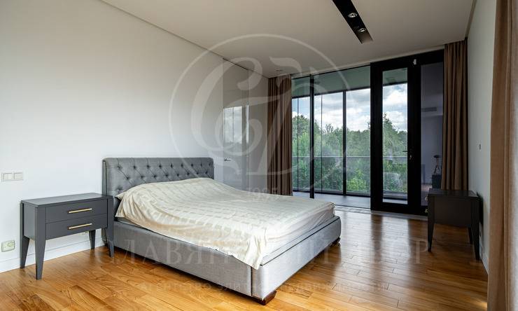 Лот-868-397050 продажа дома Дмитровское шоссе Немо