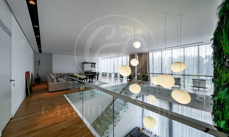 Лот-868-397051 продажа дома Дмитровское шоссе Немо