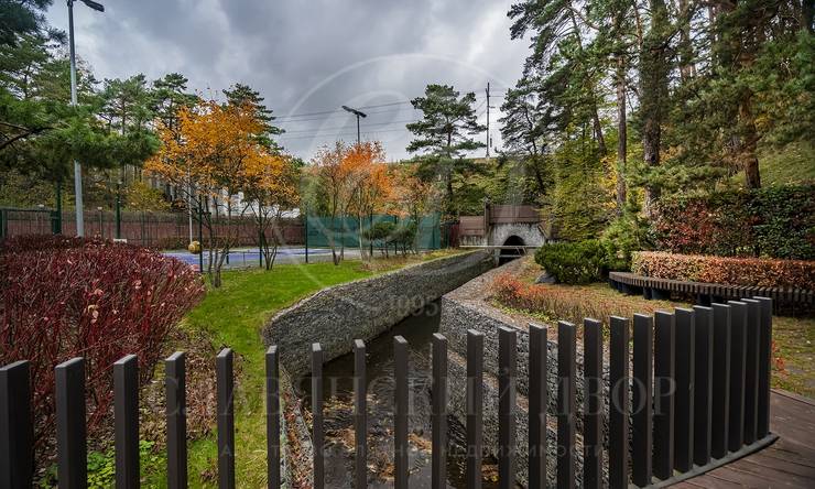 Лот-5337-397116 продажа дома Рублево-Успенское шоссе Мособлдачи (ТСЖ Барвиха)