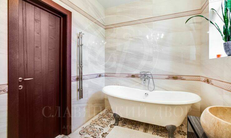 Лот-13224-397179 Аренда квартиры Пресненский