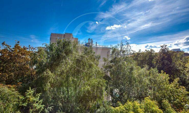 Лот-13224-397180 Аренда квартиры Пресненский